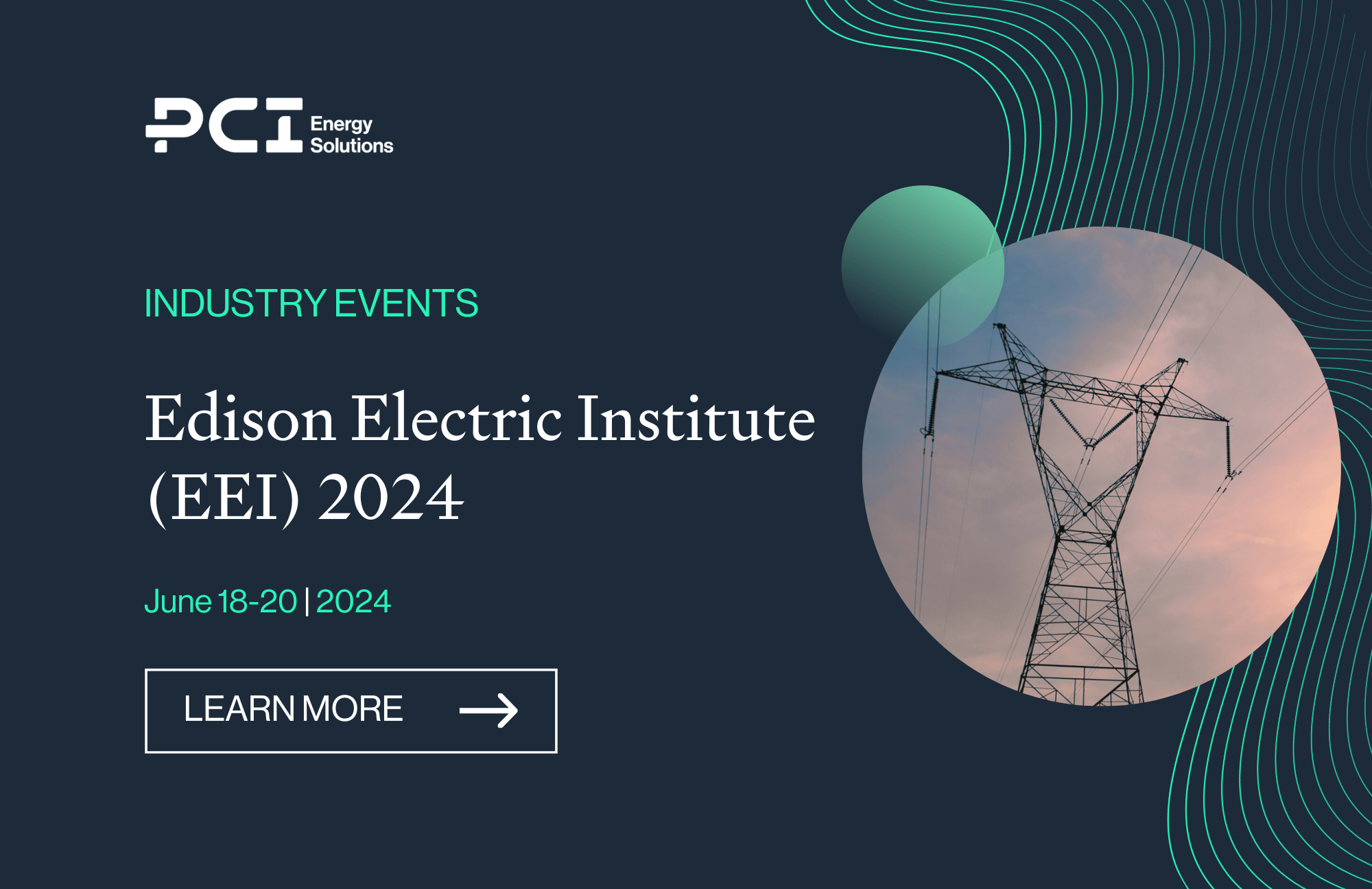 Edison Electric Institute (EEI) 2024