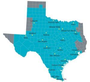 ERCOT Hubs and Load Zones: A Look at the Impact of Texas' Energy Market ...