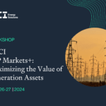 EUCI SPP Markets+: Maximizing the Value of Generation Assets