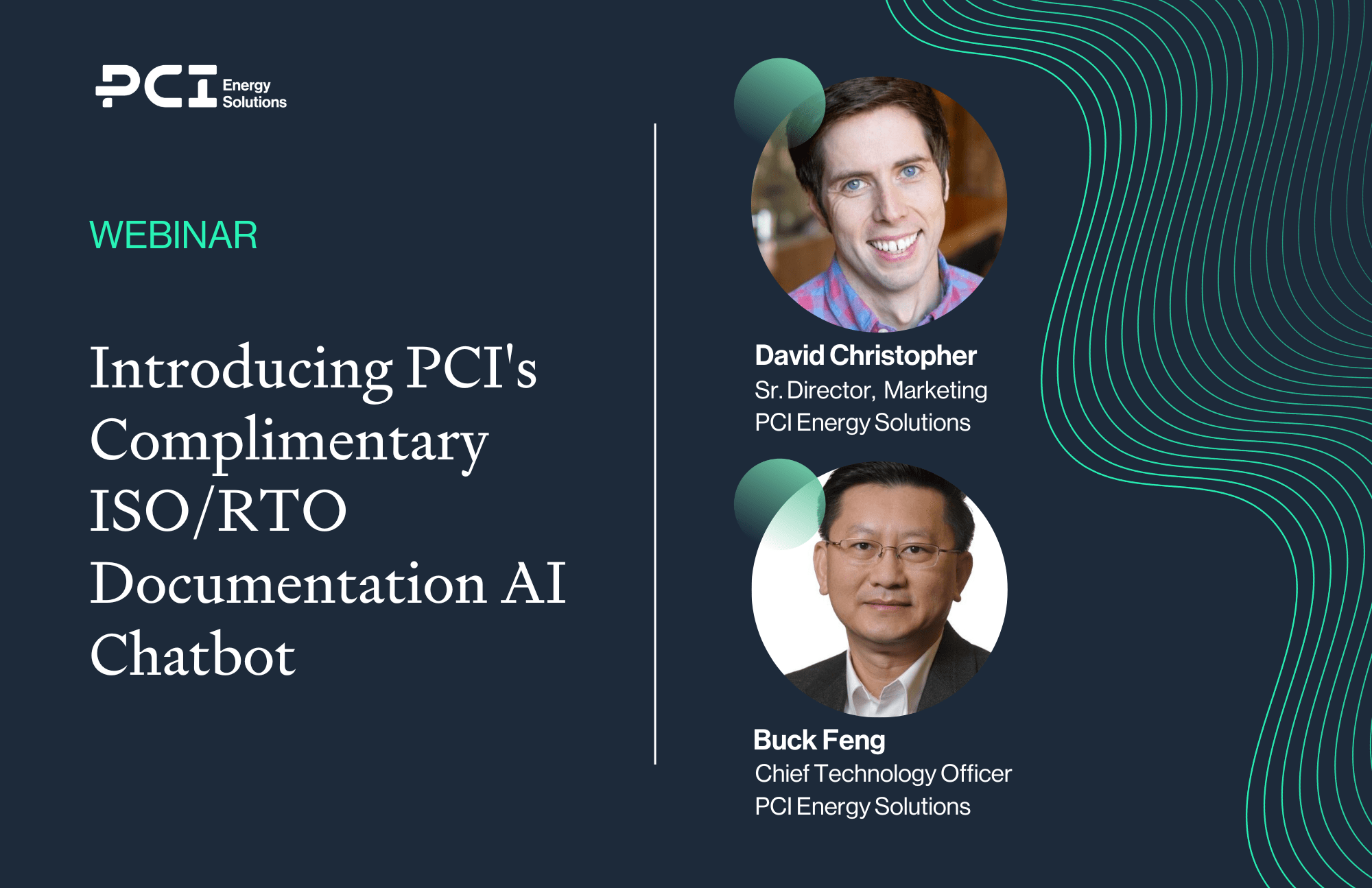 Introducing PCI’s Complimentary ISO/RTO Documentation AI Chatbot