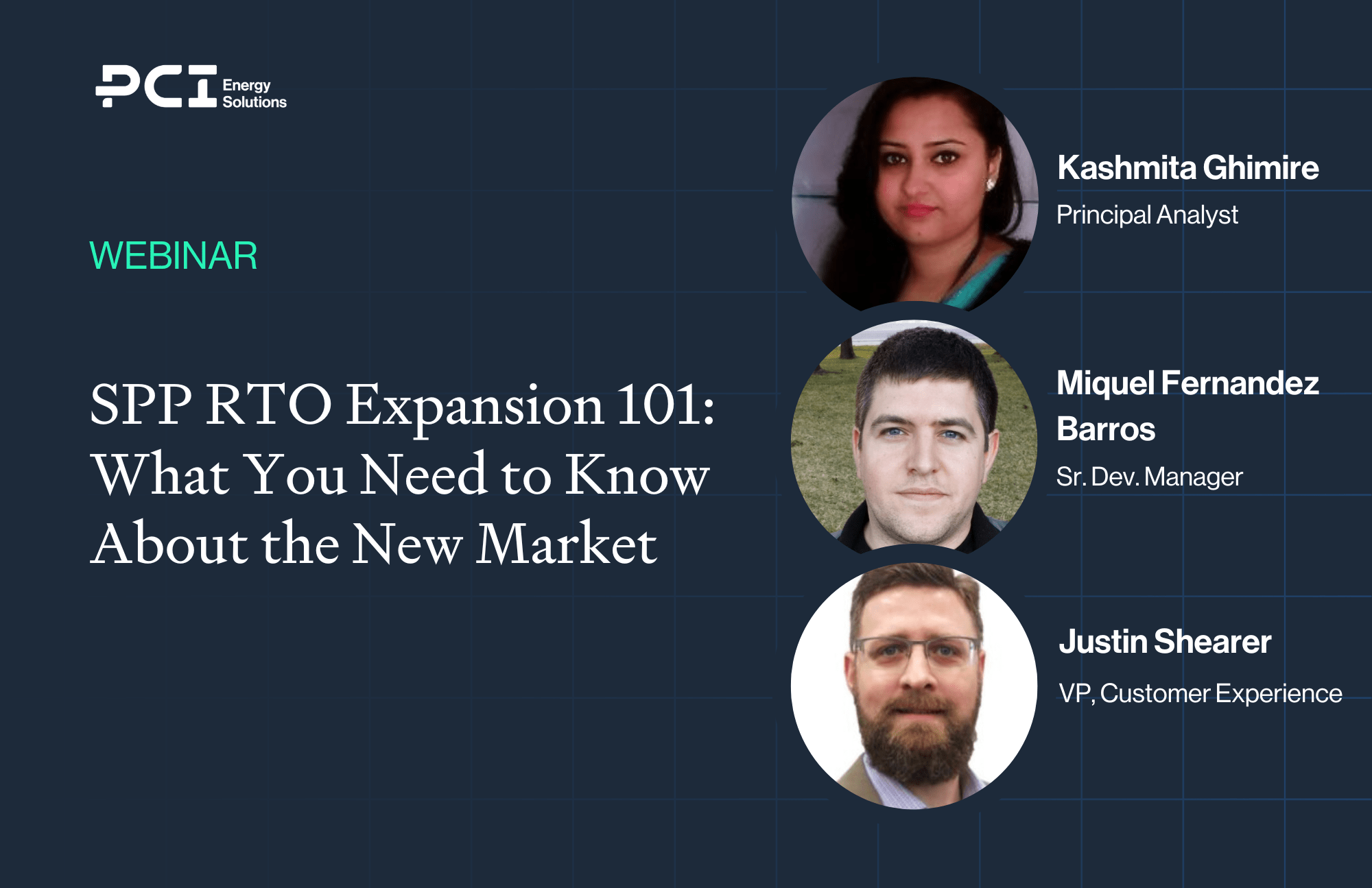 Webinar: SPP RTO Expansion 101: What You Need to Know About the New Market