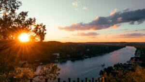 north america landscape