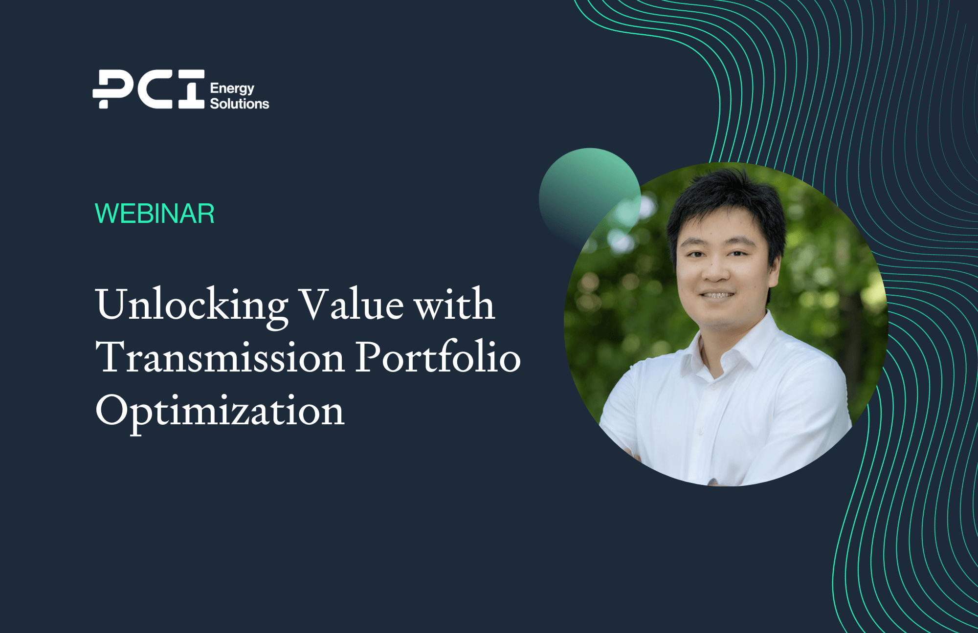 Webinar: Unlocking Value with Transmission Portfolio Optimization