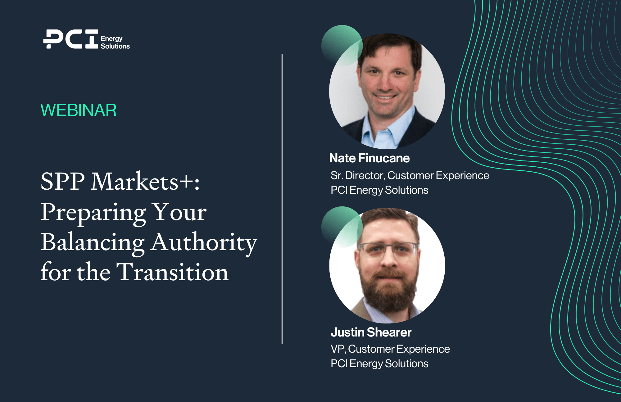 Webinar: SPP Markets+: Preparing Your Balancing Authority for the Transition