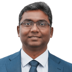 Venkat Tirupati of ERCOT, PCI Energy Solutions INFOCUS 2025 Keynote Speaker